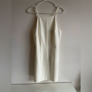 White French Connection dress. Size 4. Worn once